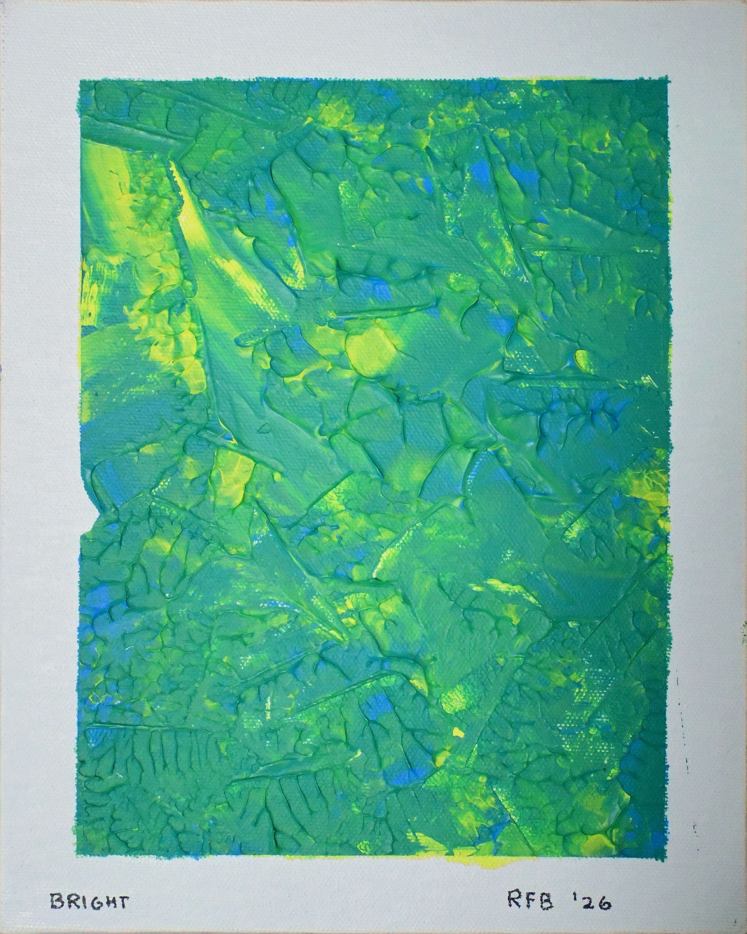 Bright, 2026, ku Ruskin Felix
